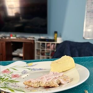 Fashion Jewelry Multicolor Cross Earrings